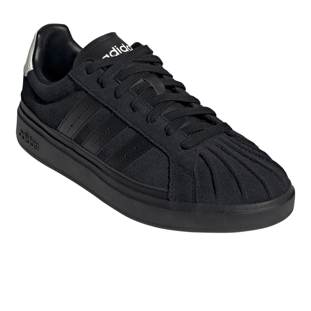 adidas zapatilla moda hombre ZAPATILLA STREETTALK lateral interior