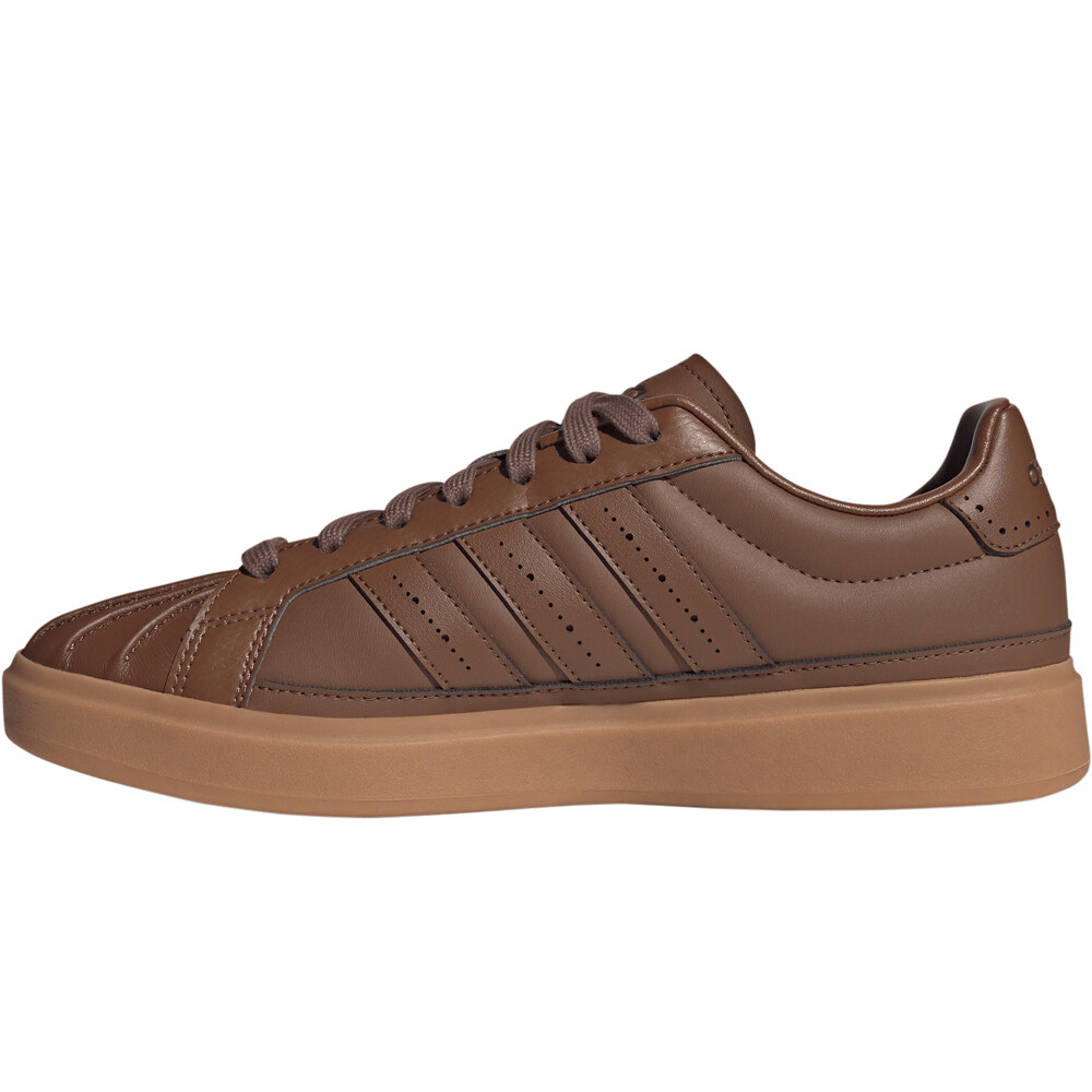 adidas zapatilla moda hombre ZAPATILLA STREETTALK puntera
