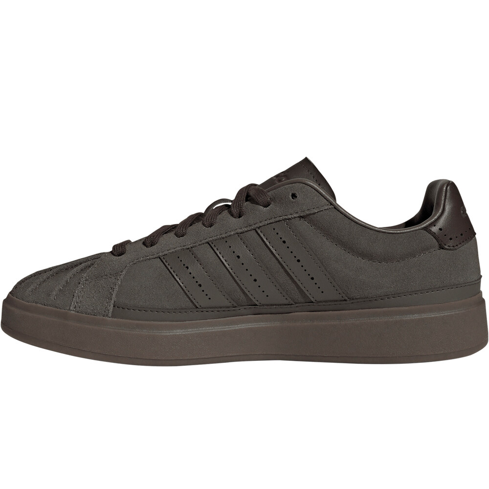 adidas zapatilla moda hombre ZAPATILLA STREETTALK puntera