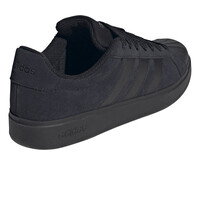 adidas zapatilla moda hombre ZAPATILLA STREETTALK vista trasera