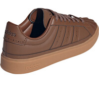 adidas zapatilla moda hombre ZAPATILLA STREETTALK vista trasera