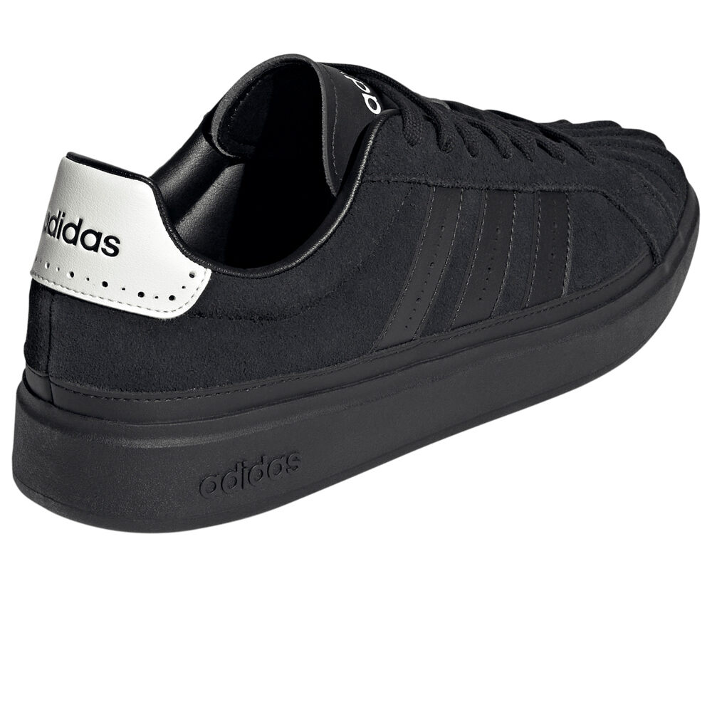 adidas zapatilla moda hombre ZAPATILLA STREETTALK vista trasera