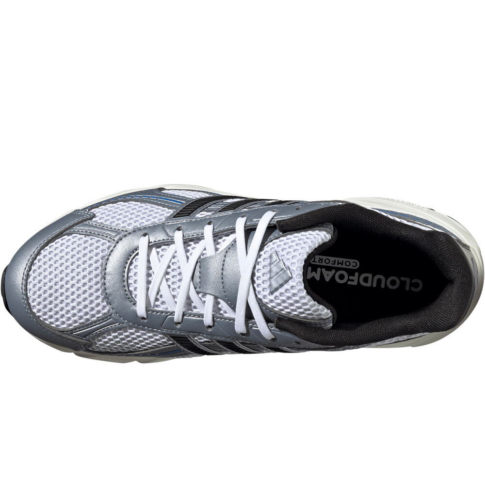 adidas zapatilla moda hombre ZAPATILLA TECHNOCHAOS 2000 05