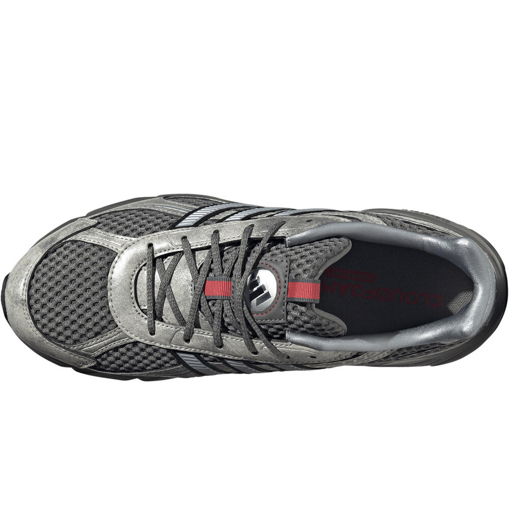 adidas zapatilla moda hombre Zapatilla Technochaos 2000 05