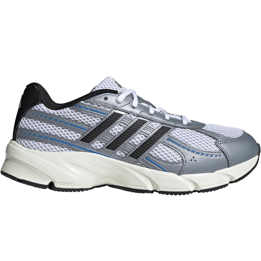 adidas zapatilla moda hombre ZAPATILLA TECHNOCHAOS 2000 lateral exterior