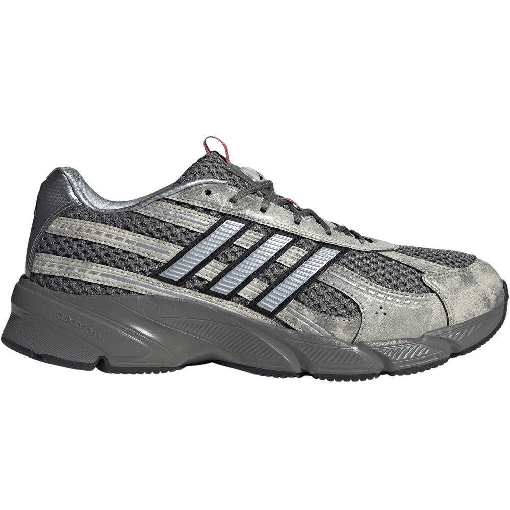 adidas zapatilla moda hombre Zapatilla Technochaos 2000 lateral exterior