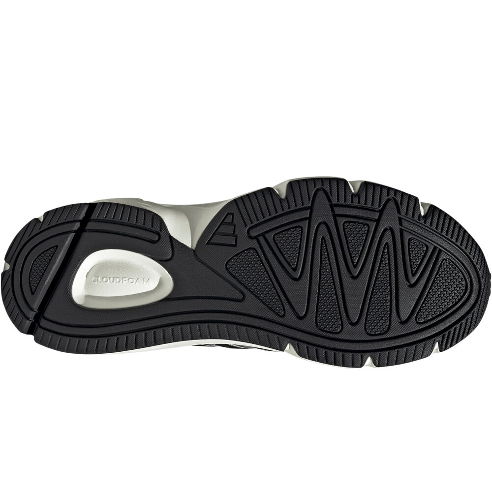 adidas zapatilla moda hombre ZAPATILLA TECHNOCHAOS 2000 vista superior
