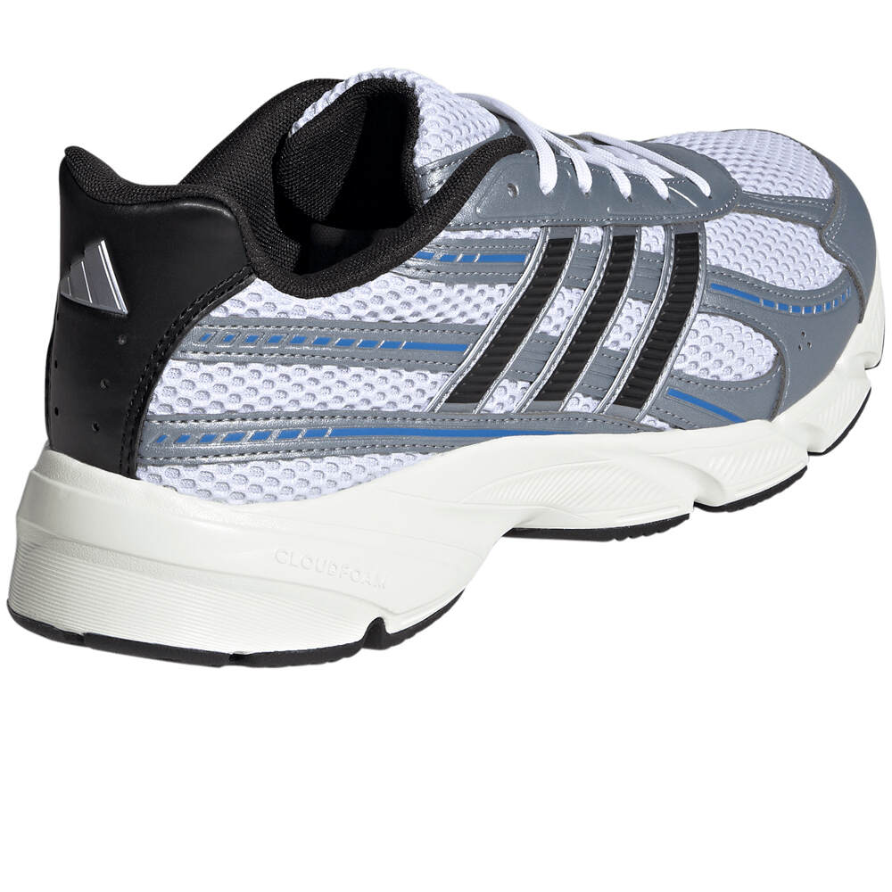 adidas zapatilla moda hombre ZAPATILLA TECHNOCHAOS 2000 vista trasera