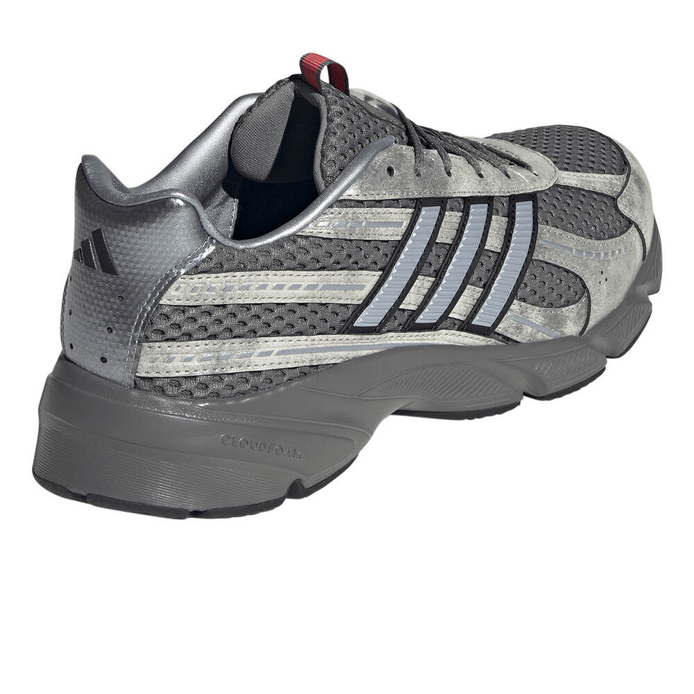 adidas zapatilla moda hombre Zapatilla Technochaos 2000 vista trasera