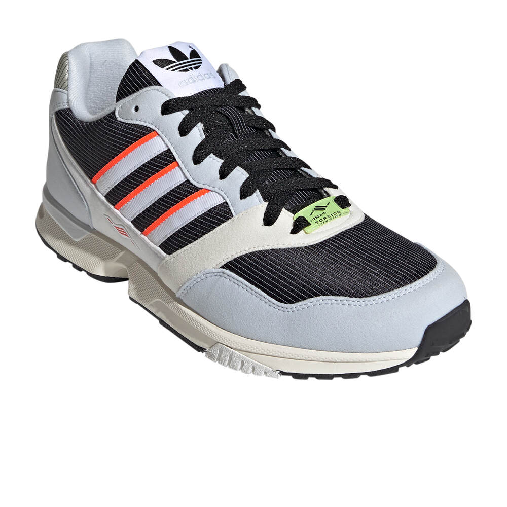 adidas zapatilla moda hombre ZX 1000 C lateral interior