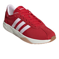 adidas zapatilla moda mujer 76/26 lateral interior
