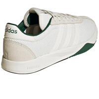 adidas zapatilla moda mujer 76/26 vista trasera