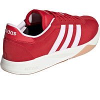 adidas zapatilla moda mujer 76/26 vista trasera