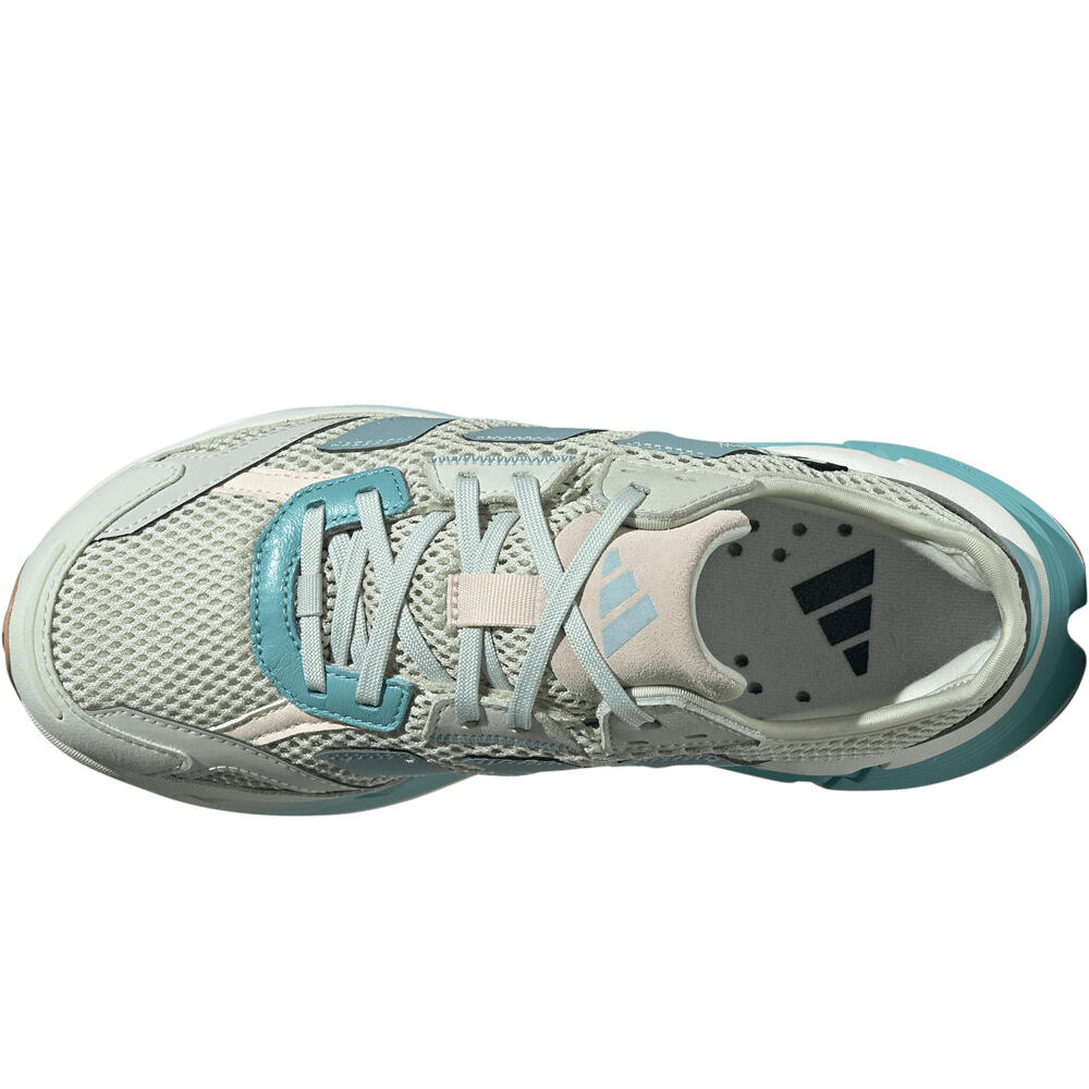 adidas zapatilla moda mujer ADISTAR 3 SPORTSWEAR 05