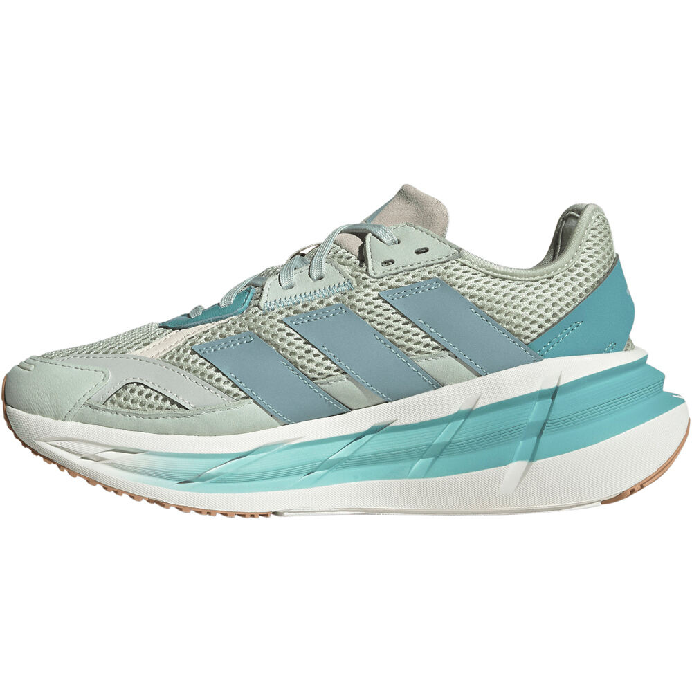 adidas zapatilla moda mujer ADISTAR 3 SPORTSWEAR puntera