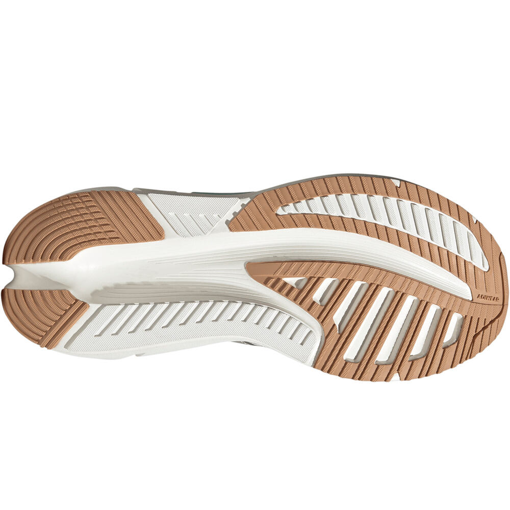 adidas zapatilla moda mujer ADISTAR 3 SPORTSWEAR vista superior