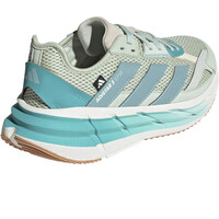 adidas zapatilla moda mujer ADISTAR 3 SPORTSWEAR vista trasera