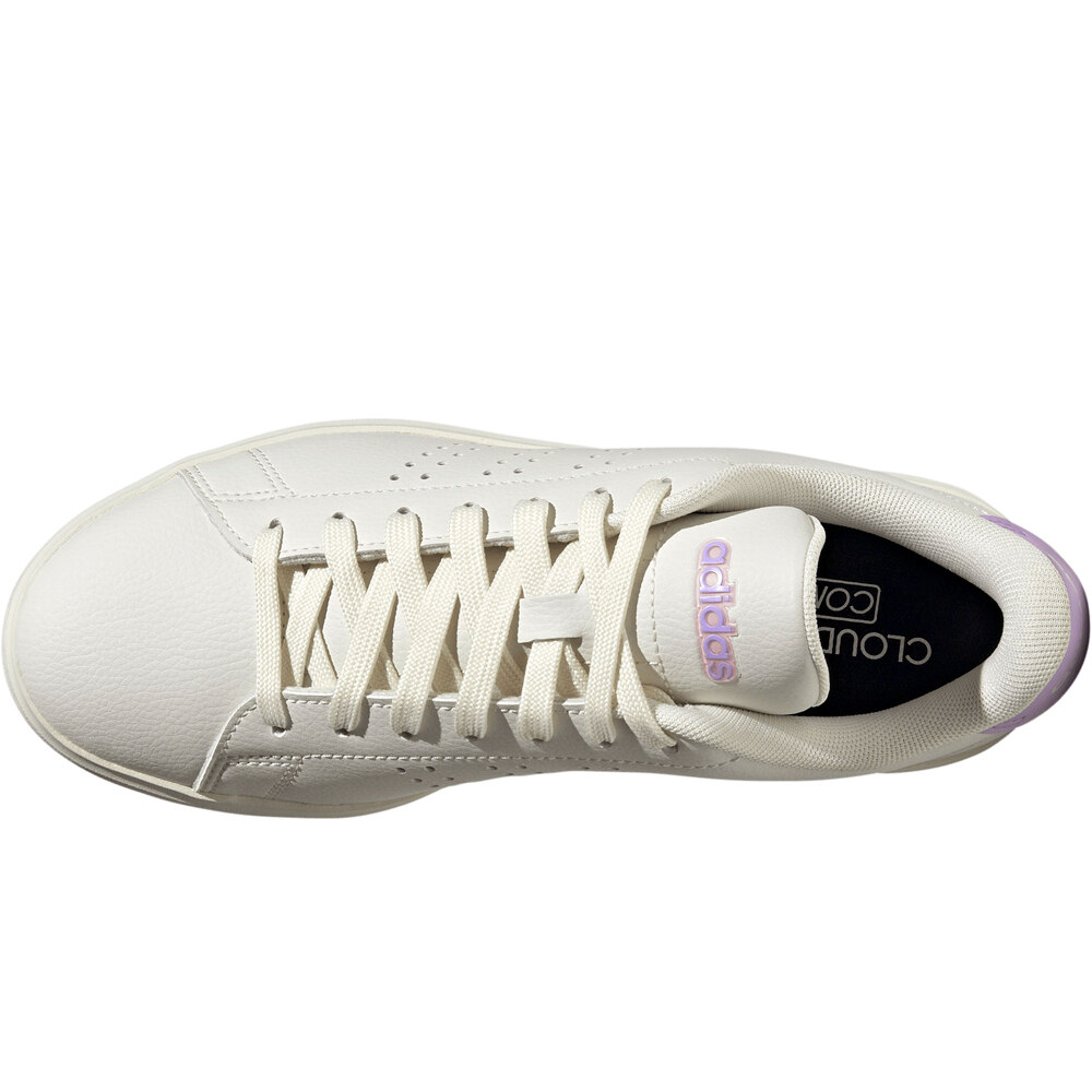 adidas zapatilla moda mujer ADVANTAGE 2.0 05