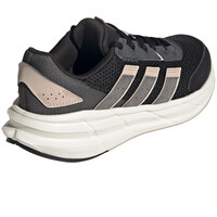 adidas zapatilla moda mujer ASTRASTAR vista trasera