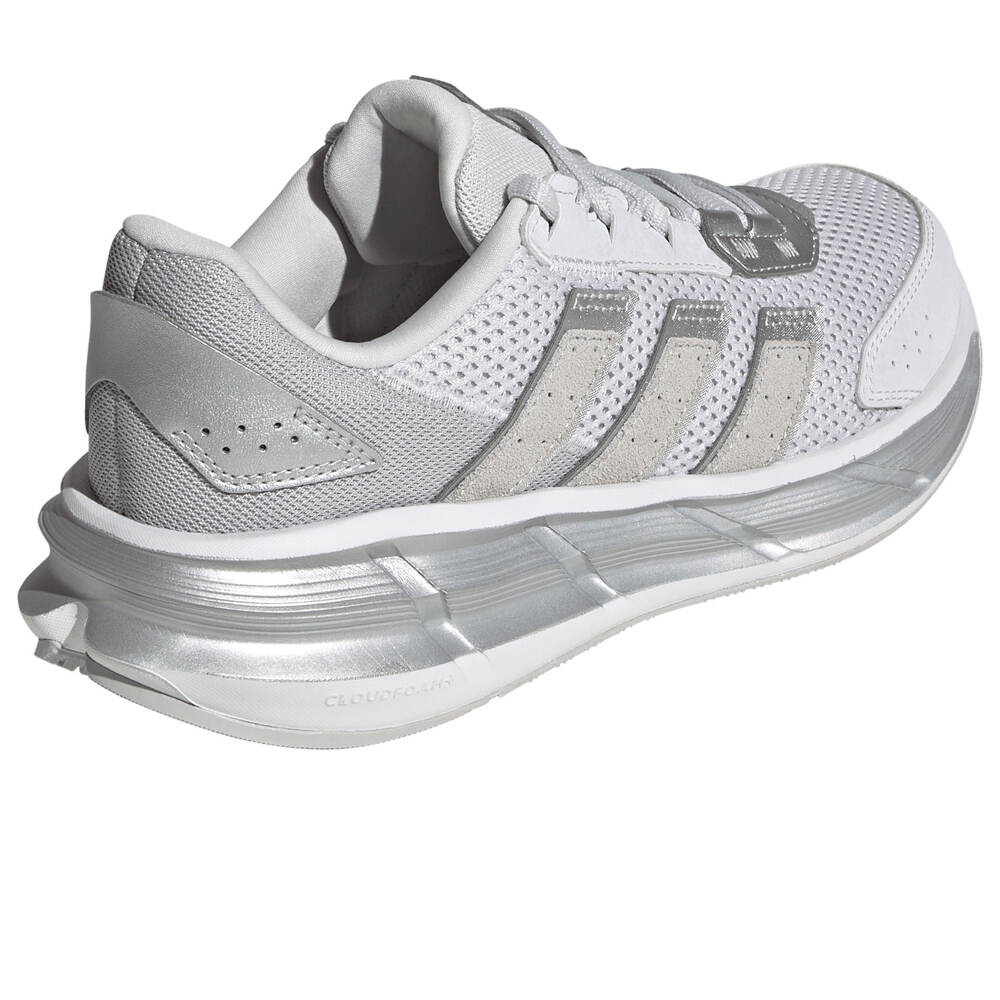 adidas zapatilla moda mujer ASTRASTAR vista trasera