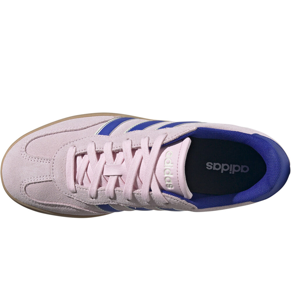 adidas zapatilla moda mujer BARREDA 05