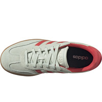 adidas zapatilla moda mujer BARREDA 05