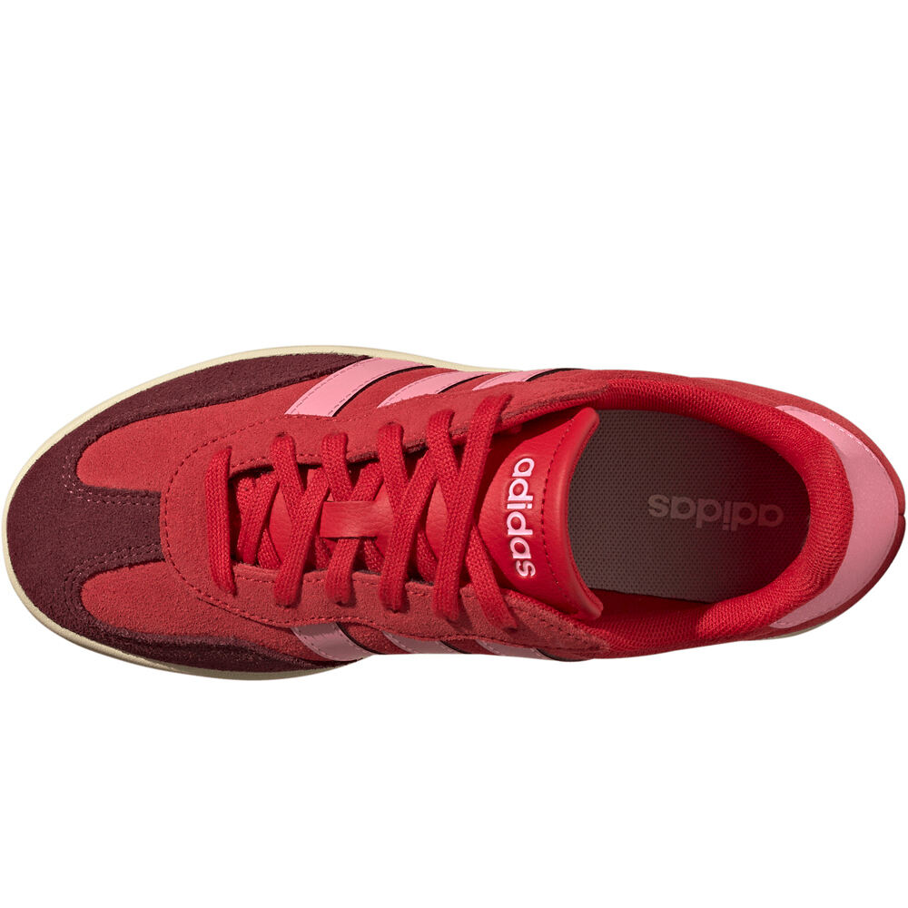 adidas zapatilla moda mujer BARREDA 05