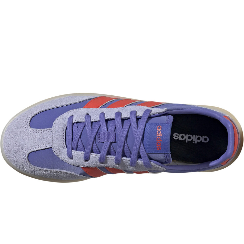 adidas zapatilla moda mujer BARREDA DECODE 05