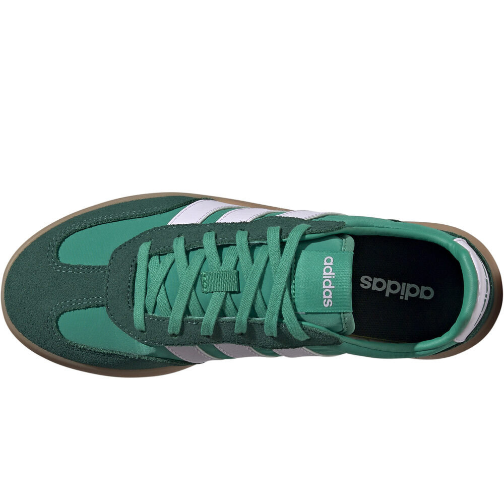 adidas zapatilla moda mujer BARREDA DECODE 05