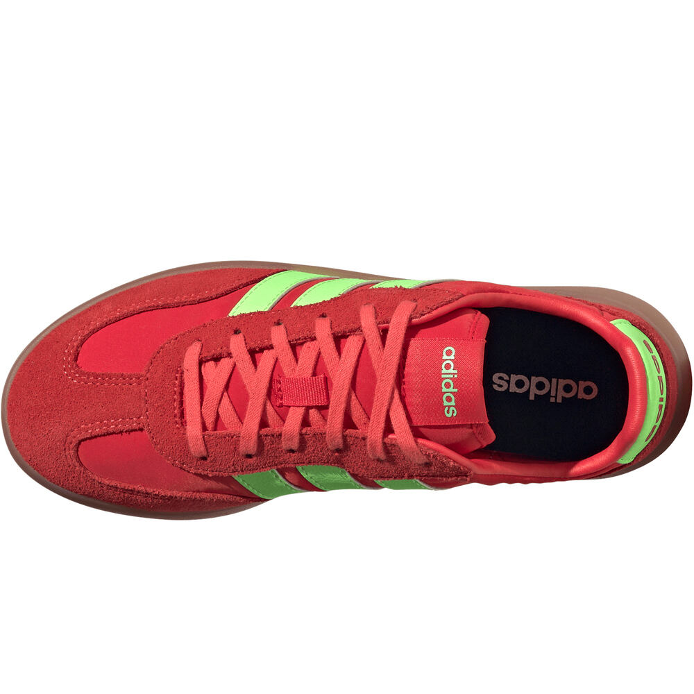 adidas zapatilla moda mujer BARREDA DECODE 05
