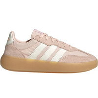 adidas zapatilla moda mujer BARREDA DECODE lateral exterior