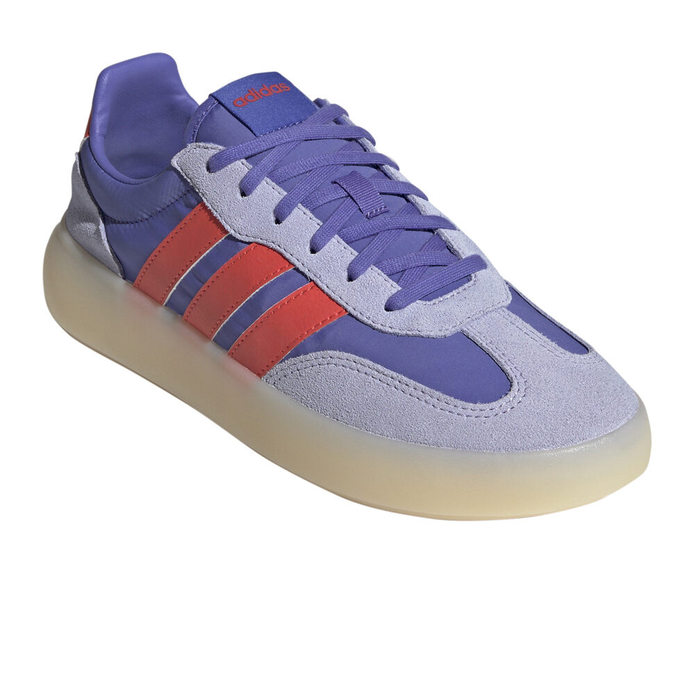 adidas zapatilla moda mujer BARREDA DECODE lateral interior