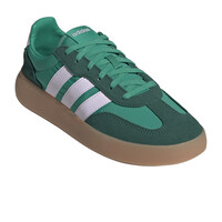 adidas zapatilla moda mujer BARREDA DECODE lateral interior