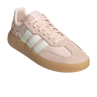 adidas zapatilla moda mujer BARREDA DECODE lateral interior