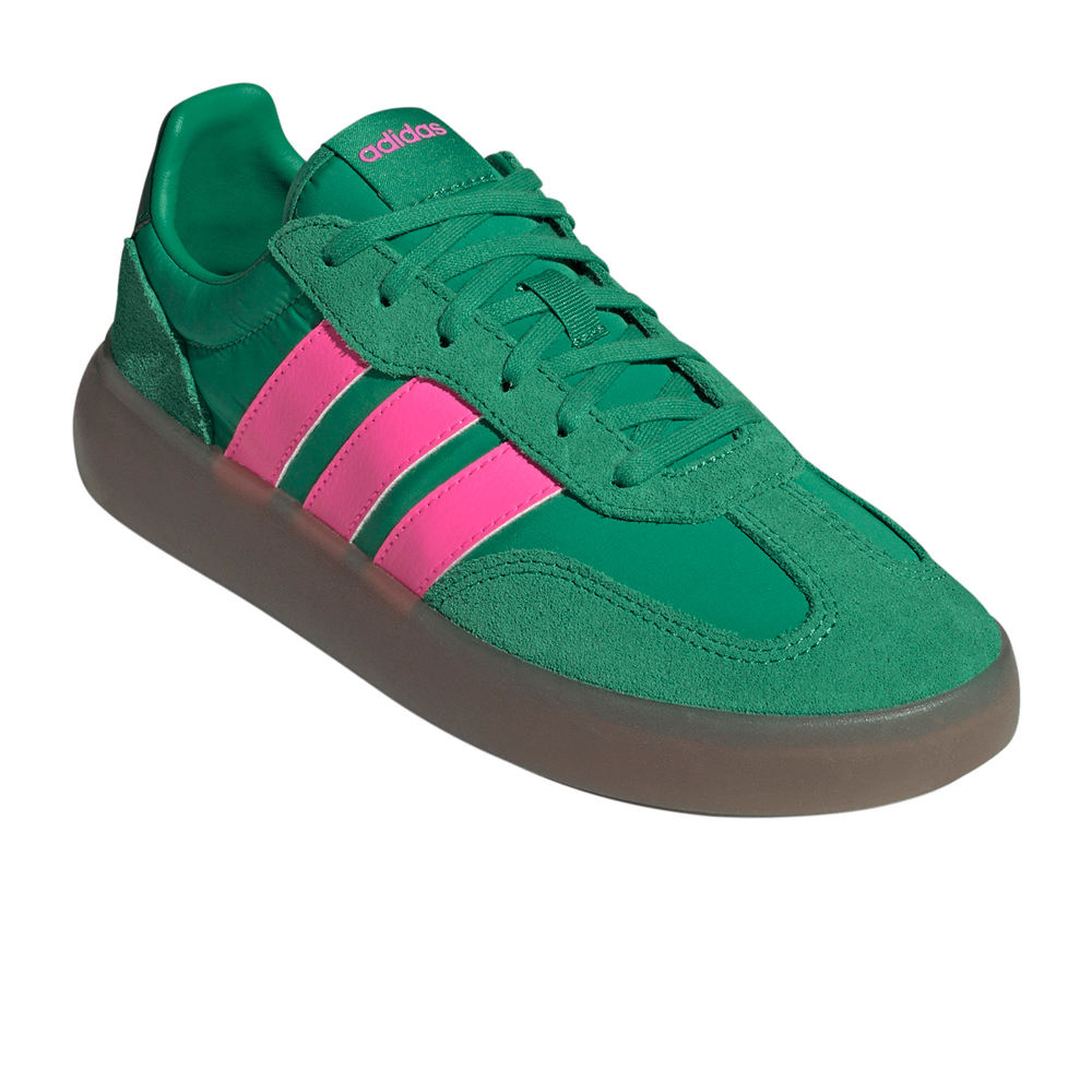adidas zapatilla moda mujer BARREDA DECODE lateral interior
