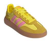 adidas zapatilla moda mujer BARREDA DECODE lateral interior