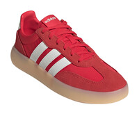 adidas zapatilla moda mujer BARREDA DECODE lateral interior