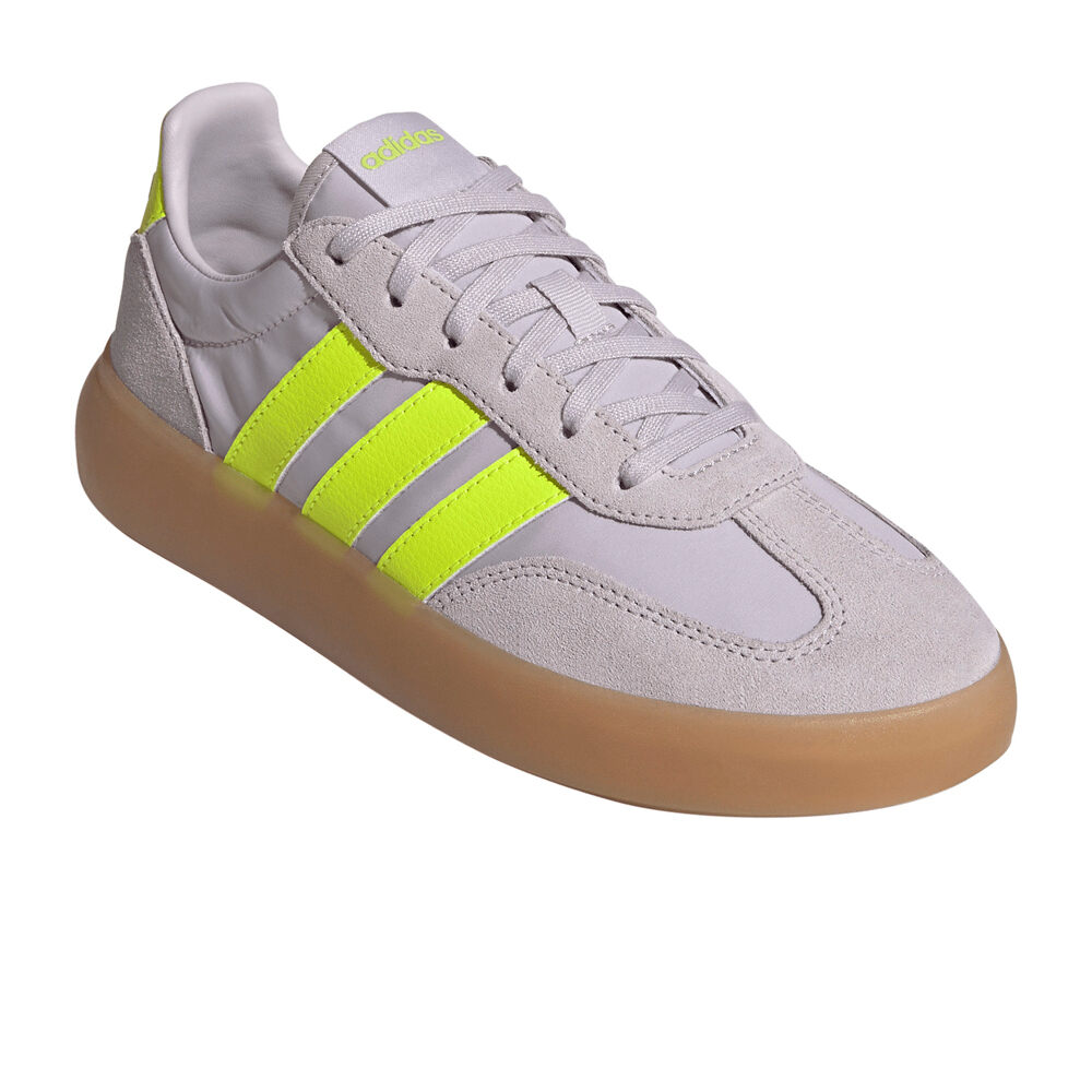 adidas zapatilla moda mujer BARREDA DECODE lateral interior