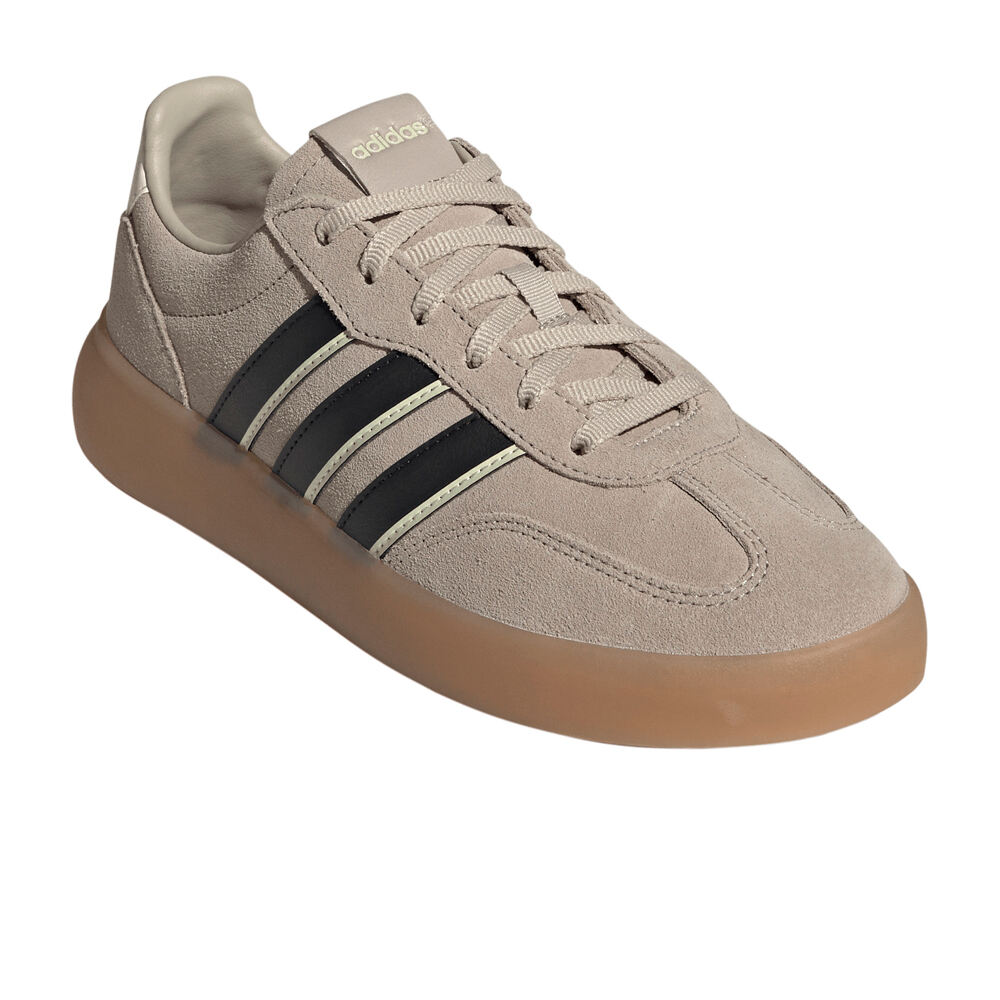 adidas zapatilla moda mujer BARREDA DECODE lateral interior