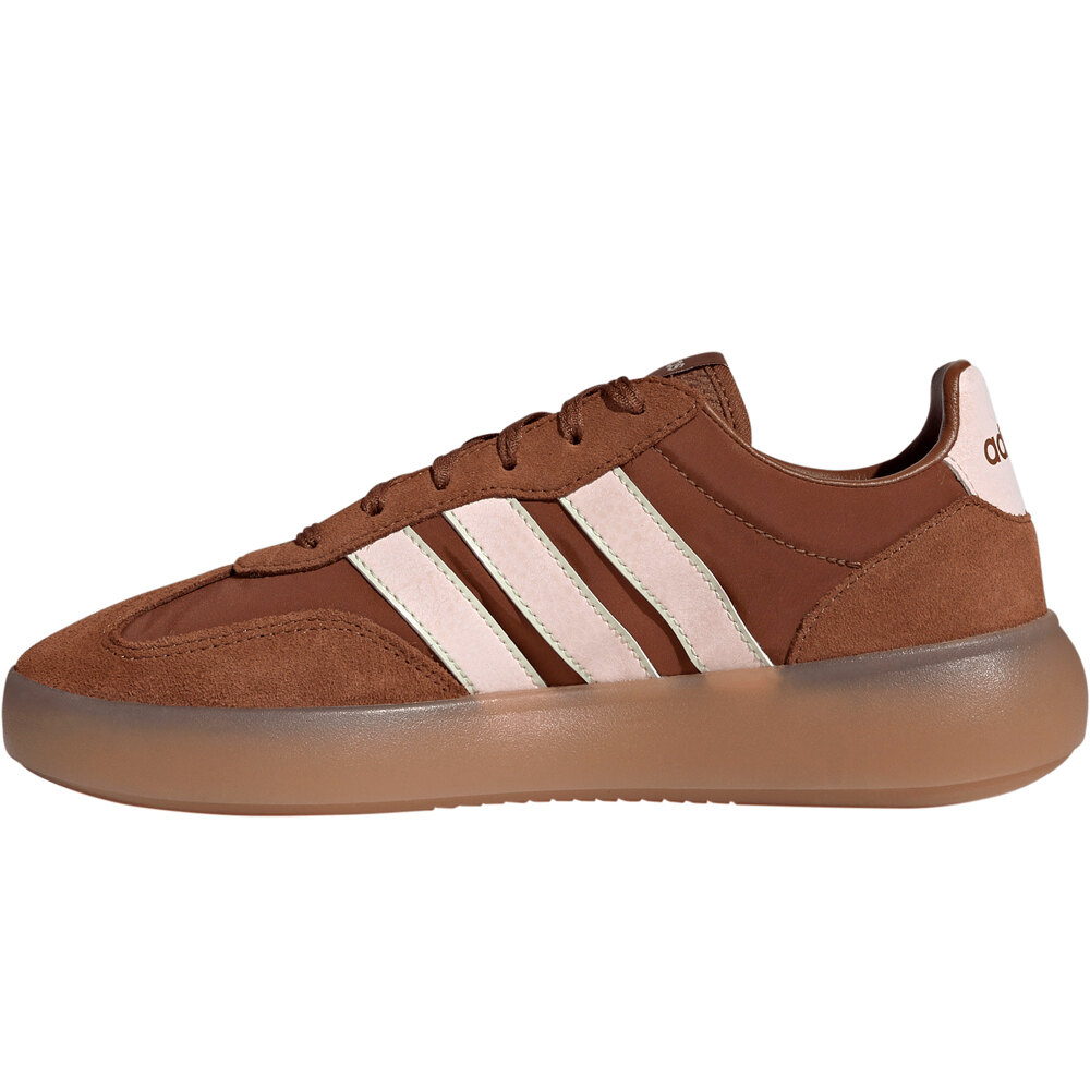 adidas zapatilla moda mujer BARREDA DECODE puntera