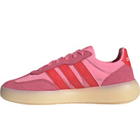 adidas zapatilla moda mujer BARREDA DECODE puntera