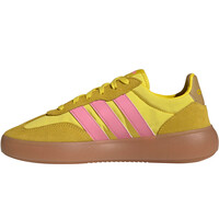 adidas zapatilla moda mujer BARREDA DECODE puntera