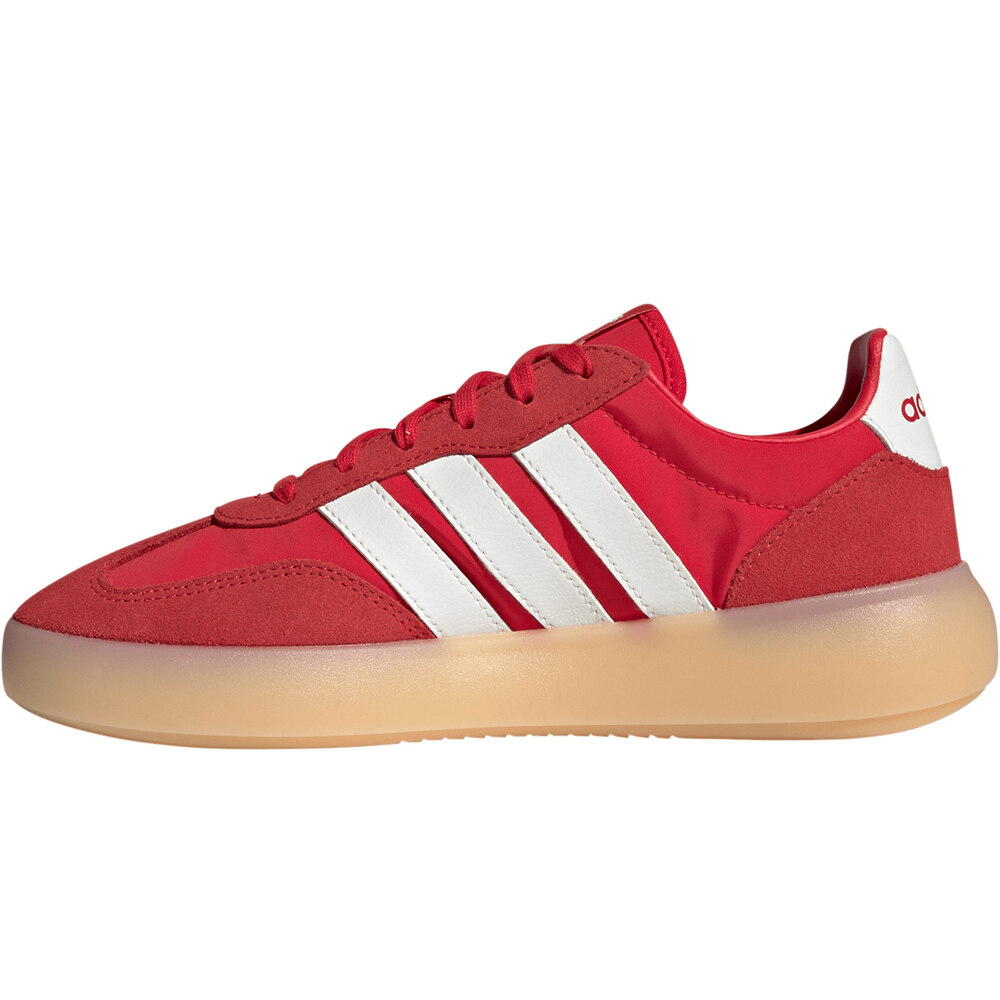 adidas zapatilla moda mujer BARREDA DECODE puntera