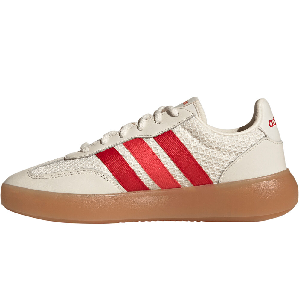 adidas zapatilla moda mujer BARREDA DECODE puntera