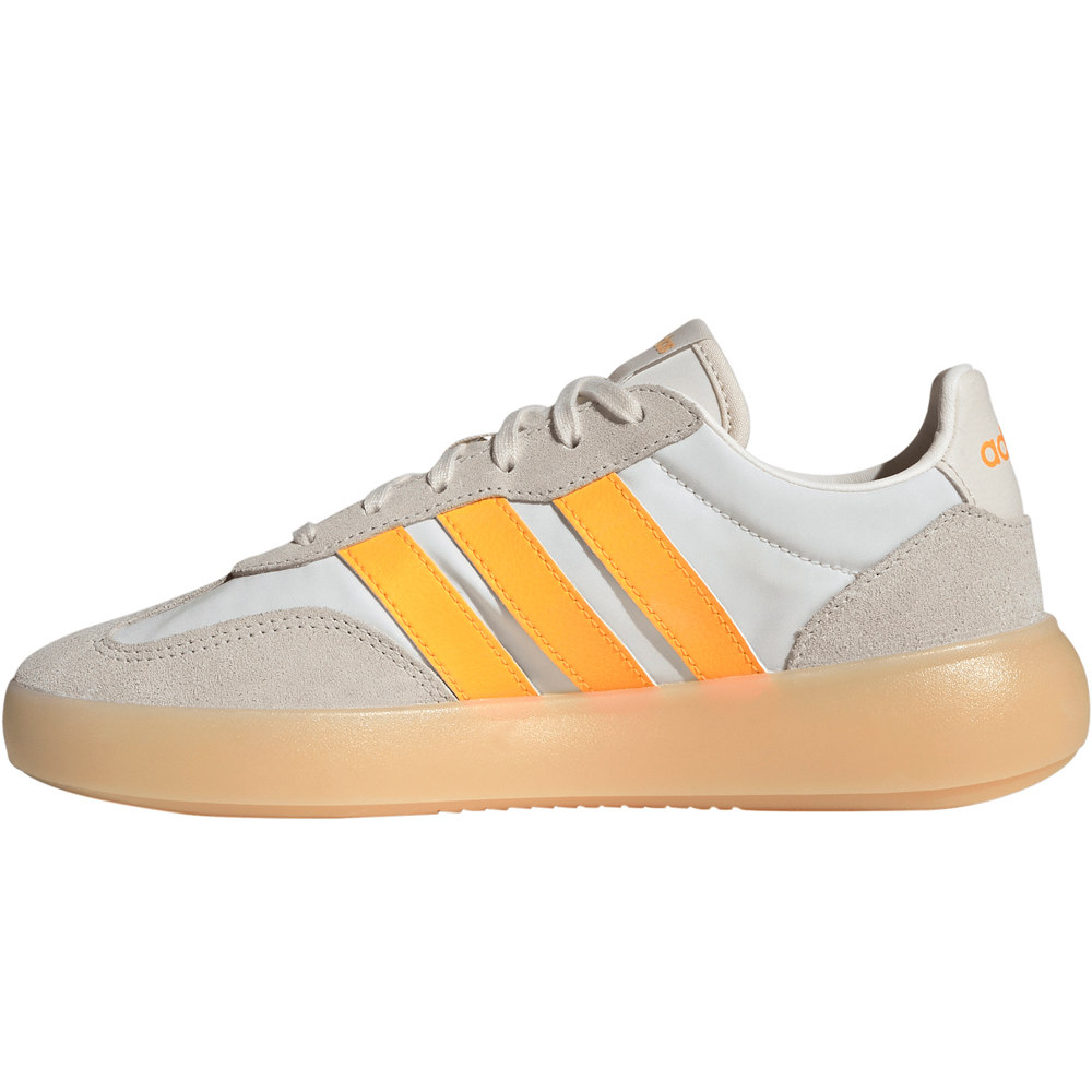adidas zapatilla moda mujer BARREDA DECODE puntera
