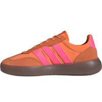 adidas zapatilla moda mujer BARREDA DECODE puntera