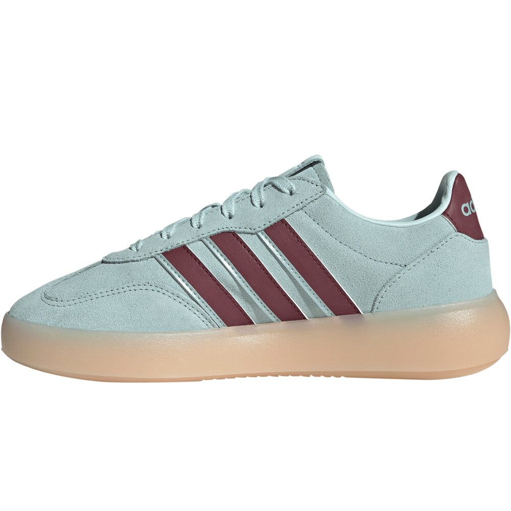 adidas zapatilla moda mujer BARREDA DECODE puntera
