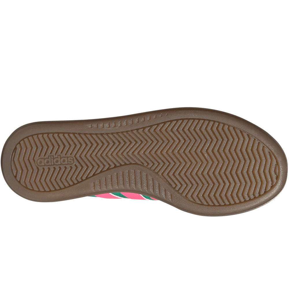 adidas zapatilla moda mujer BARREDA DECODE vista superior