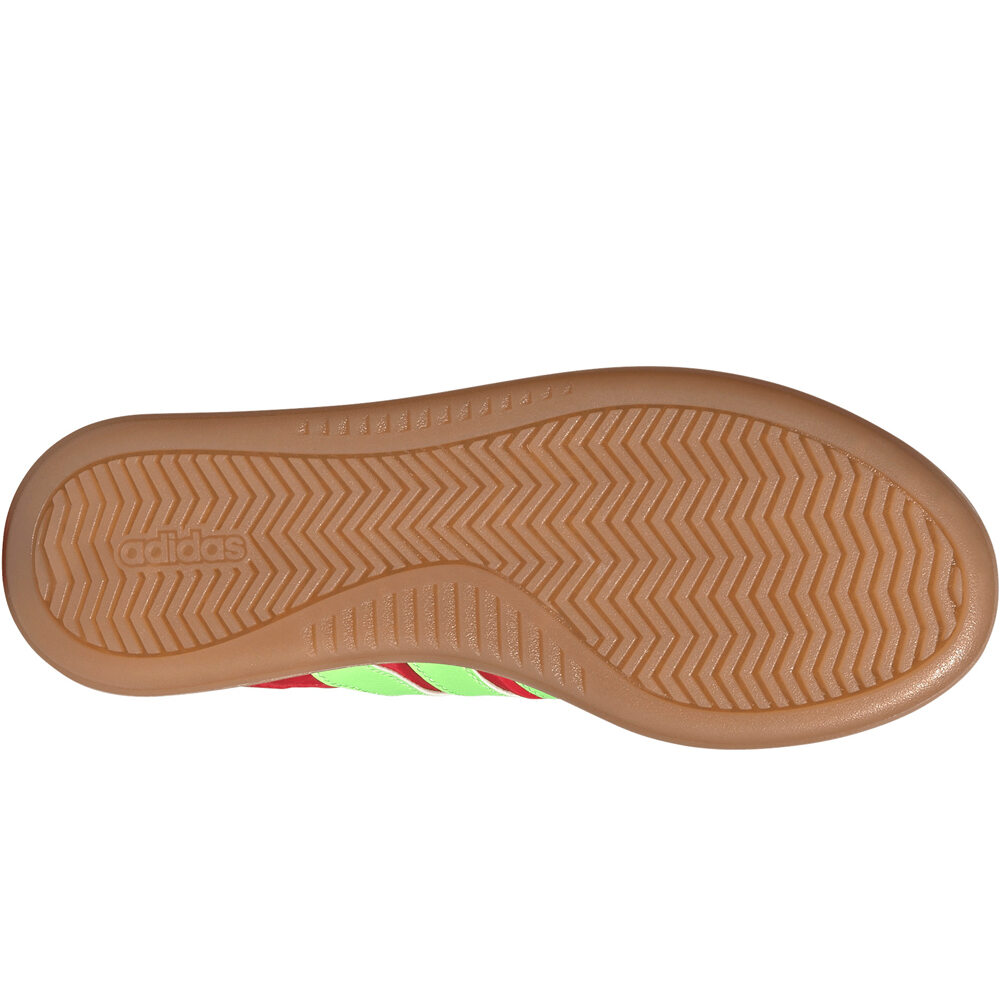 adidas zapatilla moda mujer BARREDA DECODE vista superior