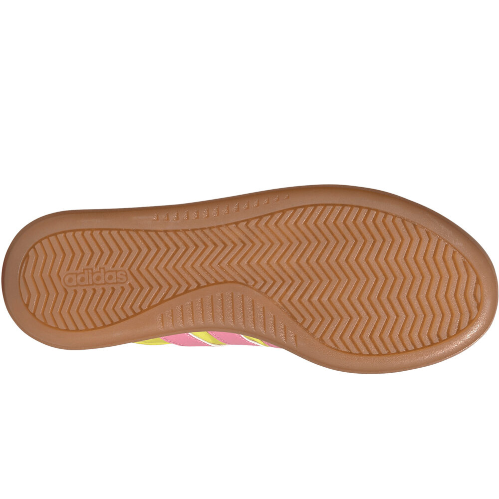 adidas zapatilla moda mujer BARREDA DECODE vista superior